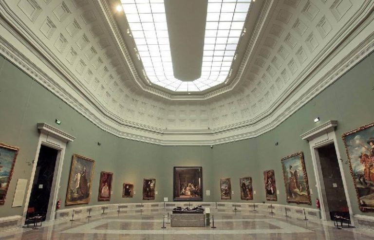 музей-прадо