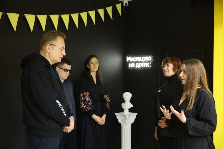 музей-темряви