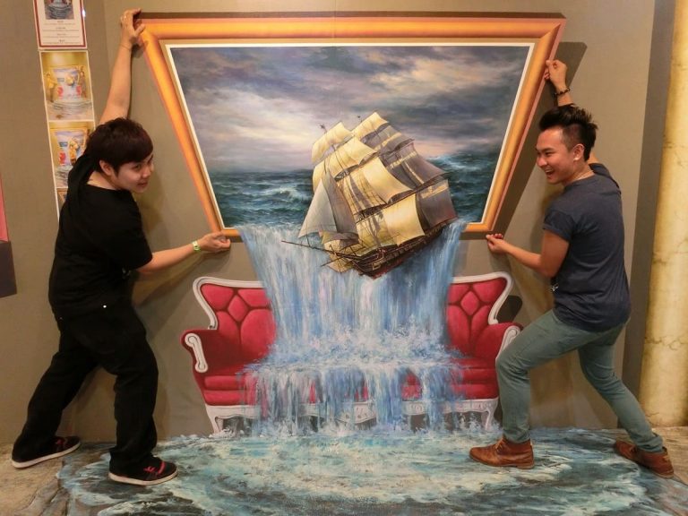 музей-фотоілюзій