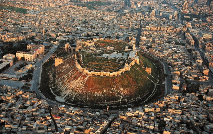 найстаріше-місто-світу