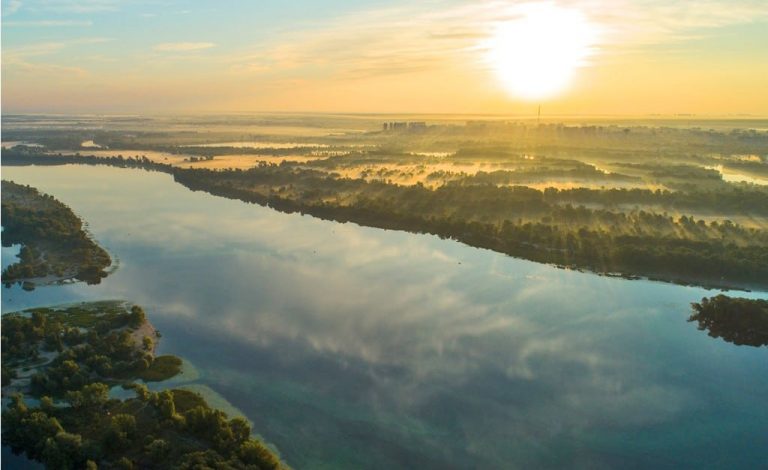найчистіша-річка-україни