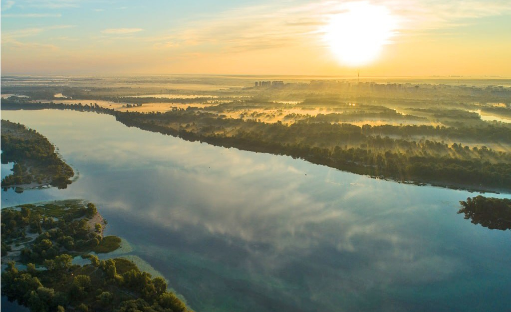 найчистіша-річка-україни
