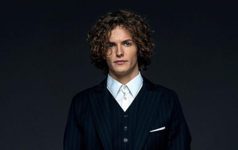 олексій-оскер-біографія