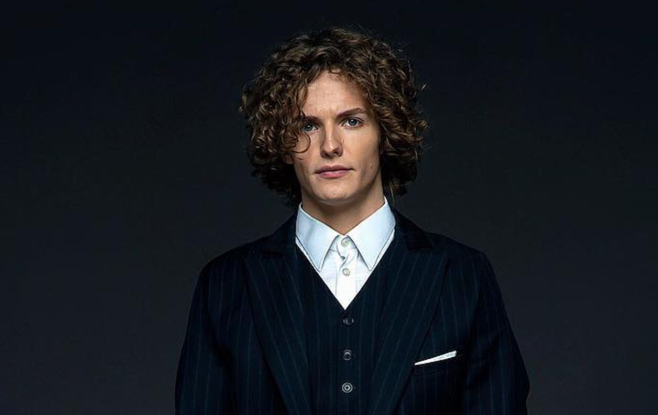 олексій-оскер-біографія