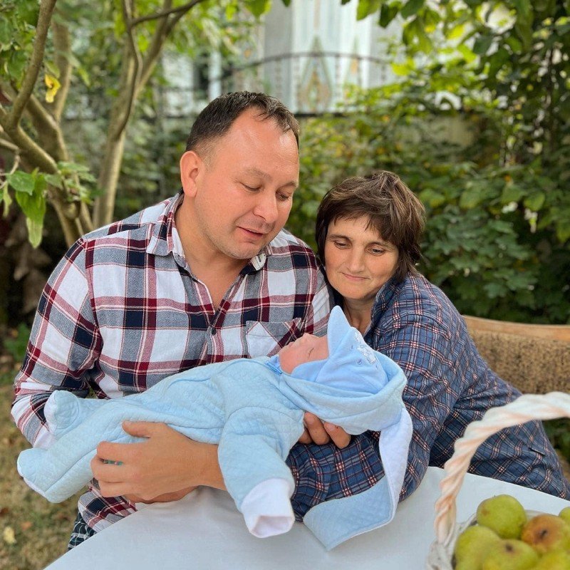 олексій-філюк-дружина