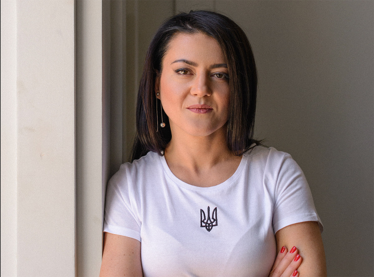 олена-трибушна-хто-така