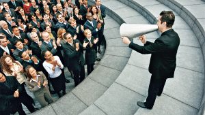 оратор-це-особа-яка