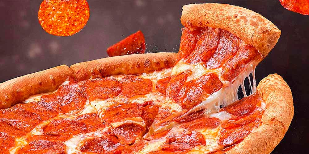 пепероні-це