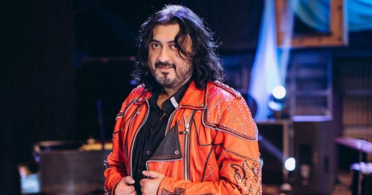 петро-чорний-біографія