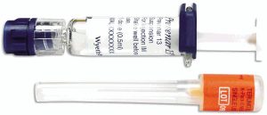 пневмококова-вакцина