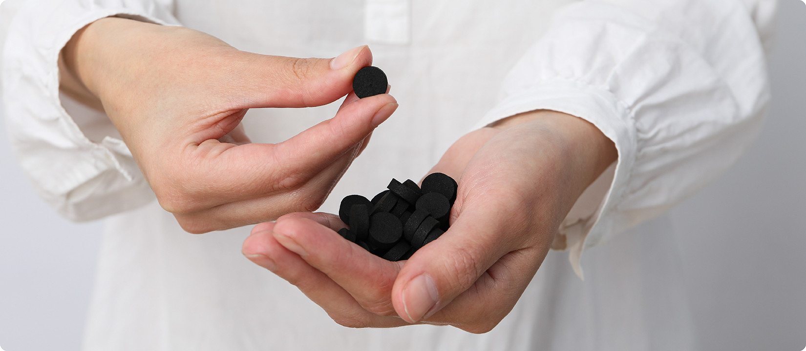 польза-активированного-угля-для-печени