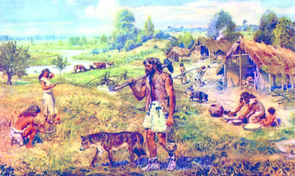 привласнювальне-господарство-це