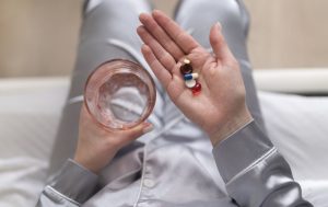 приймати-таблетки-до-їжі-як-правильно