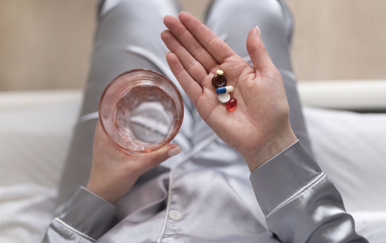 приймати-таблетки-до-їжі-як-правильно