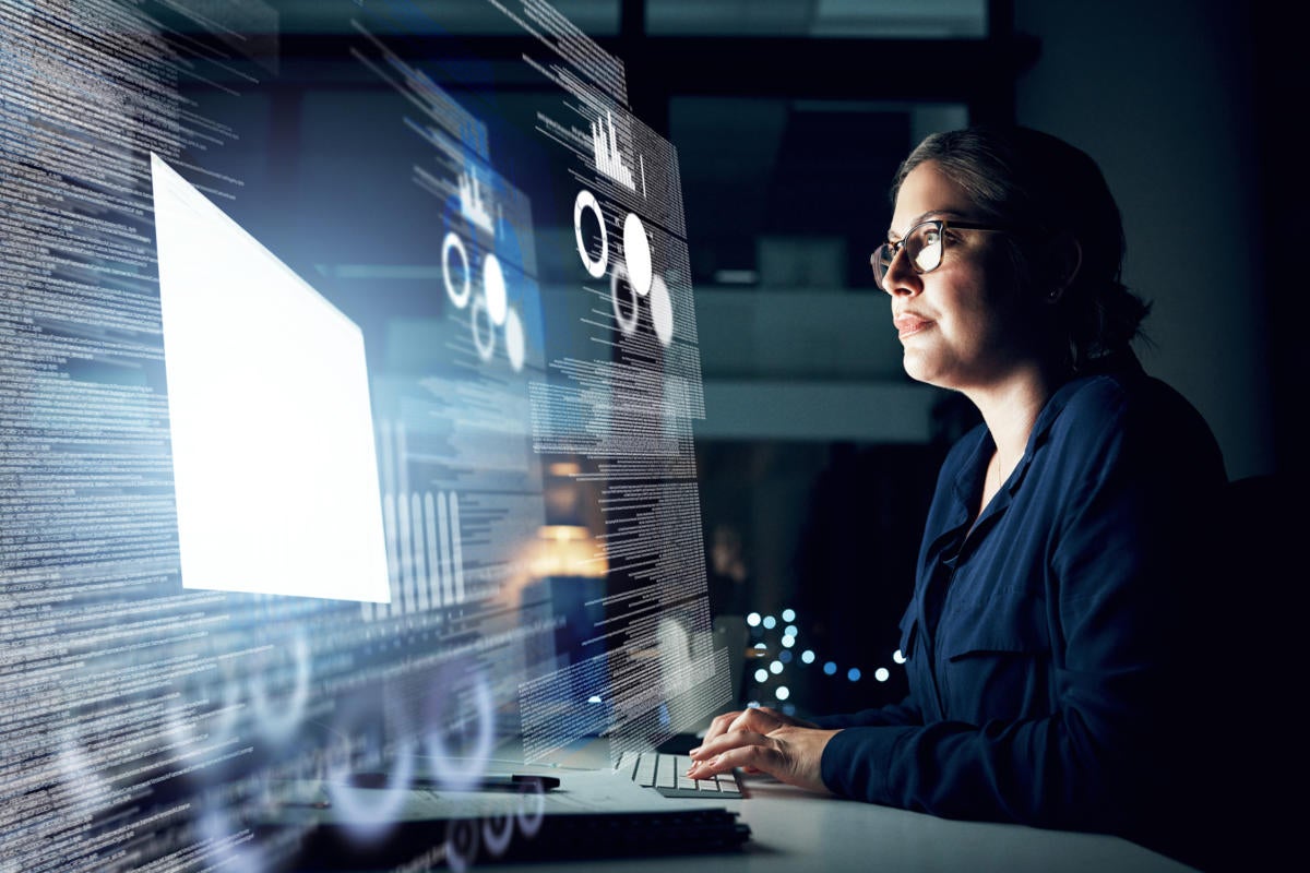 програміст-це