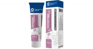 саліцилово-цинкова-мазь-від-чого