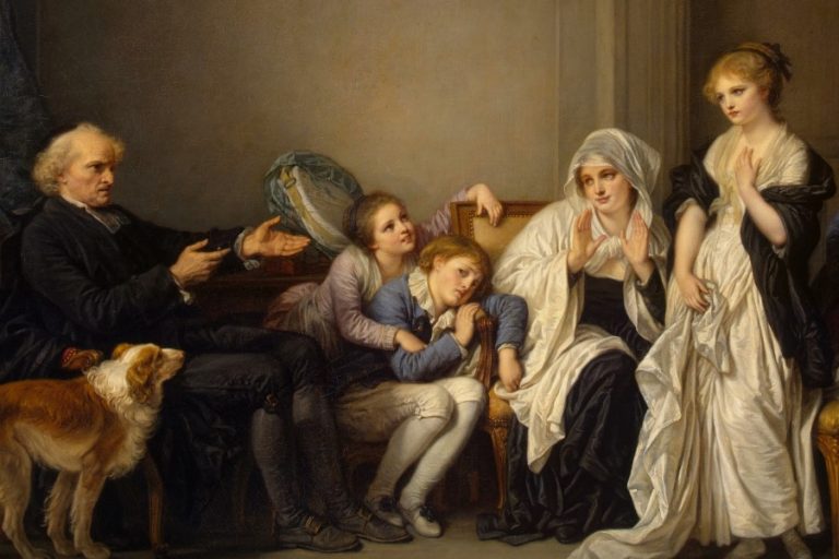 сентименталізм-це