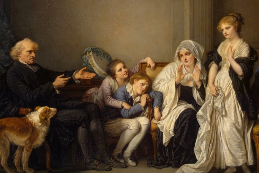 сентименталізм-це