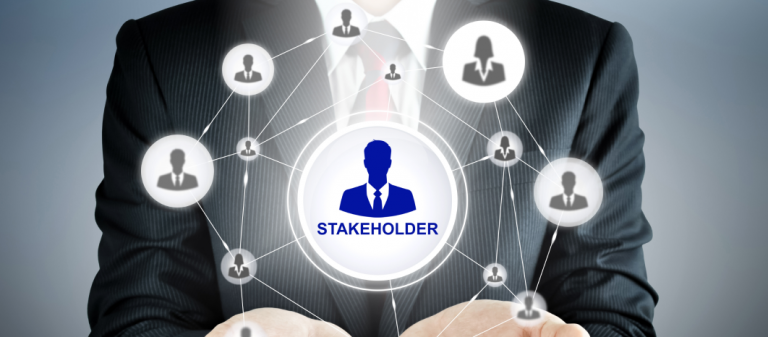 стейкхолдери-це