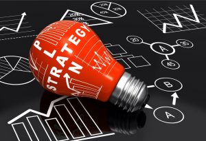 стратегія-це