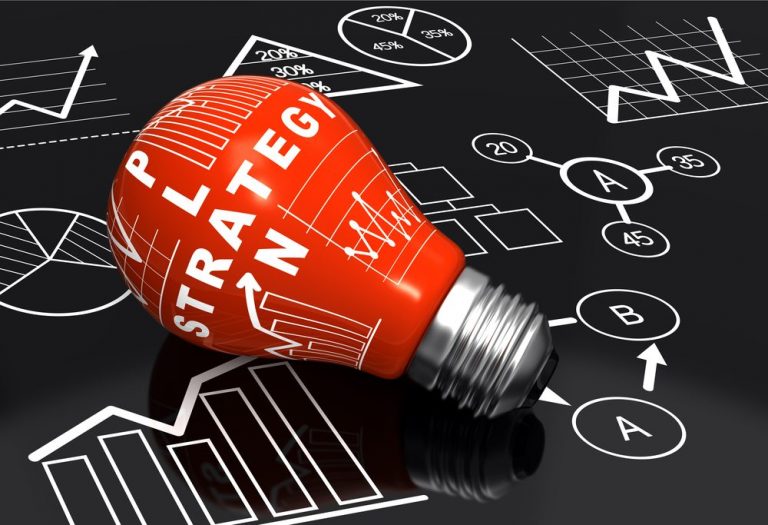 стратегія-це