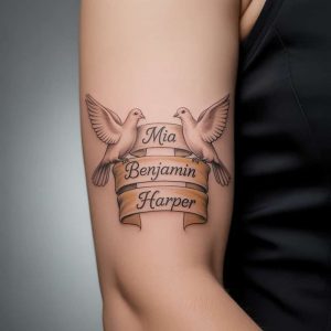 тату-з-іменами-дітей