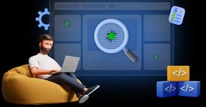 тестувальник-це