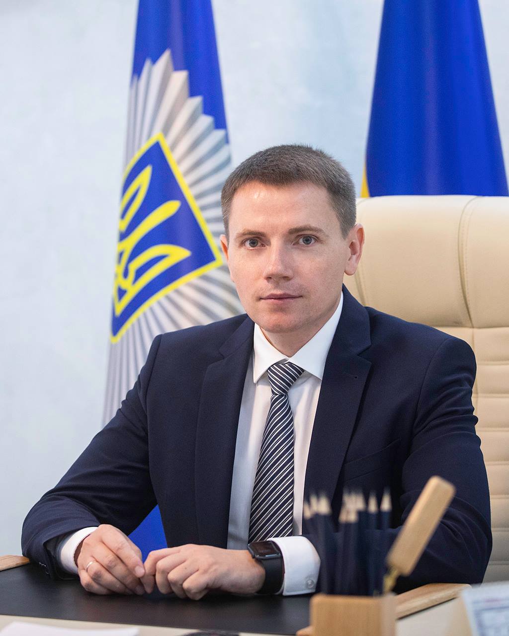 тетеря-василь-михайлович-біографія