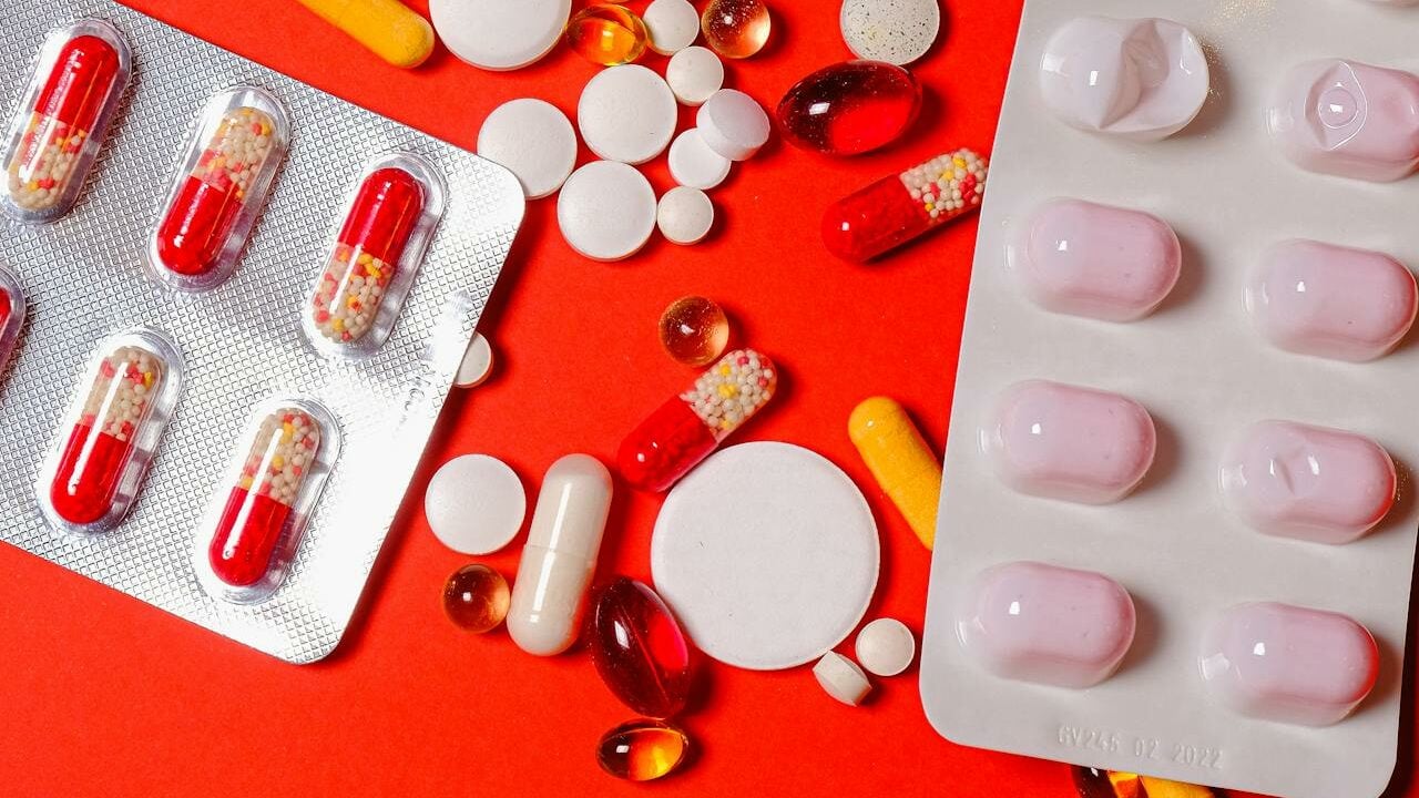 транквілізатори-це