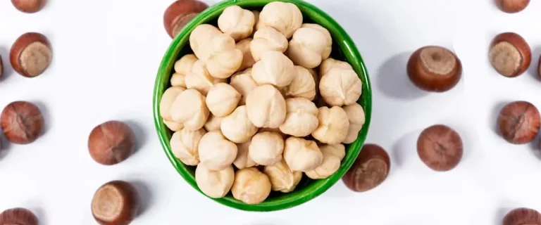 фундук-користь