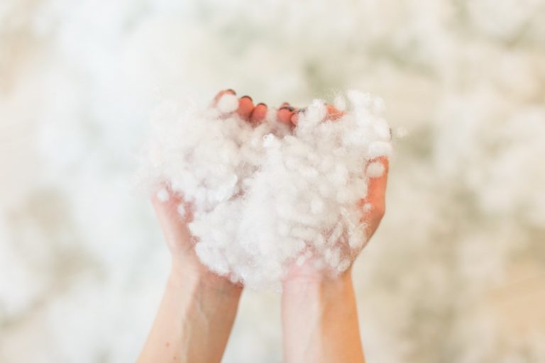 холлофайбер-це