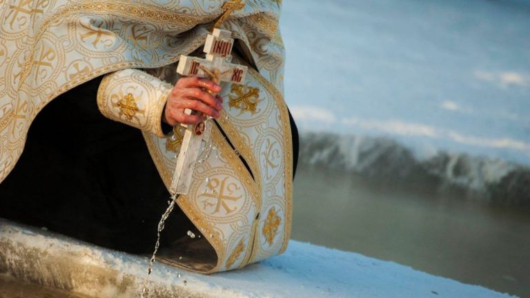 християнські-привітання-з-хрещенням