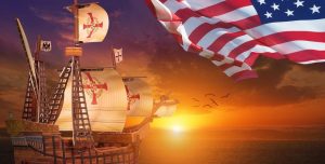 хто-відкрив-америку