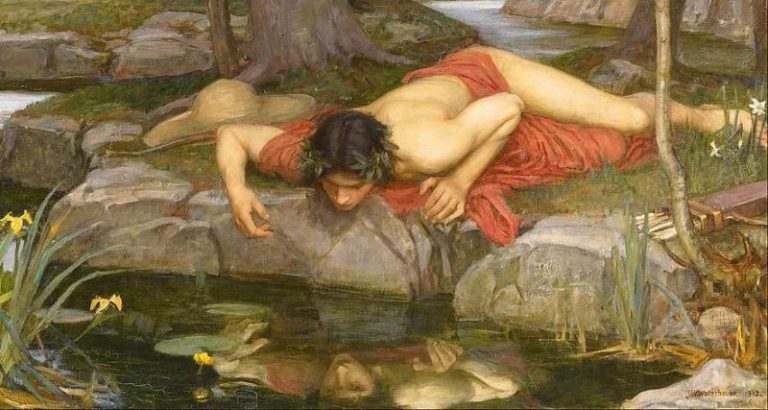 хто-такий-нарцис