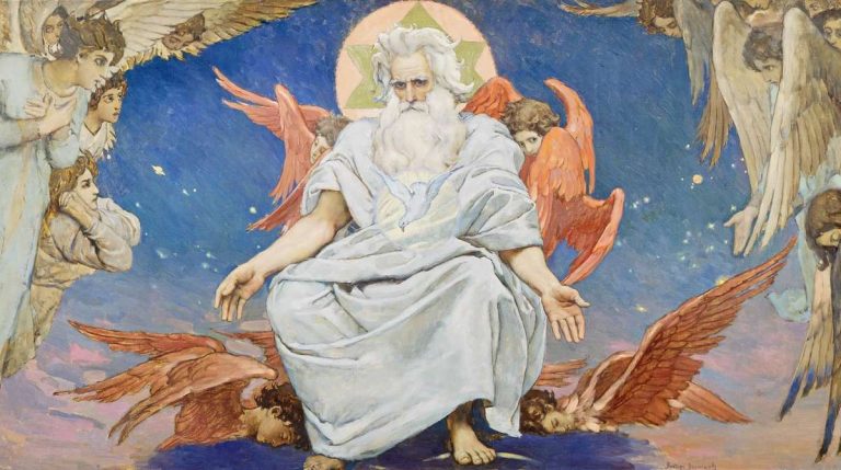 чи-існує-бог