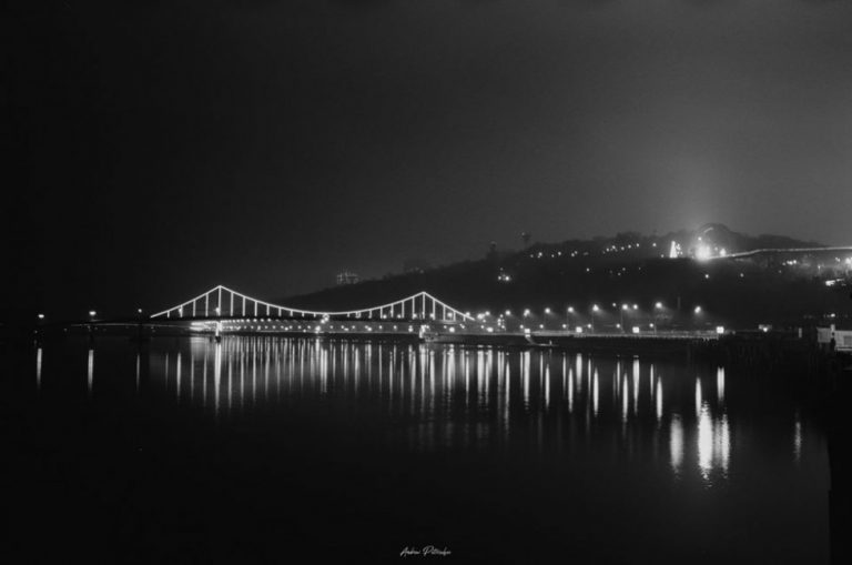 чорно-білий-правопис