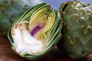 що-лікує-артишок