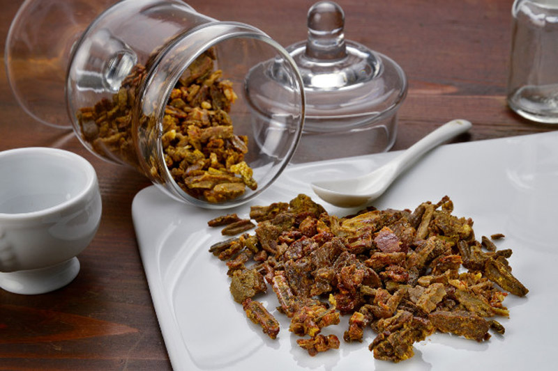 що-лікує-прополіс