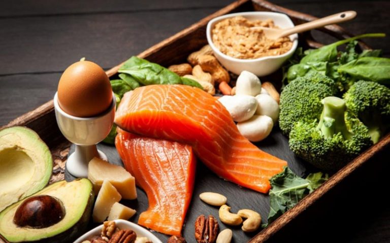 що-таке-кето-дієта