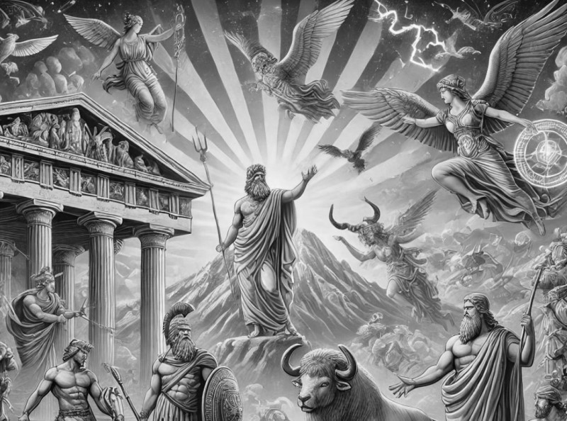 що-таке-міф