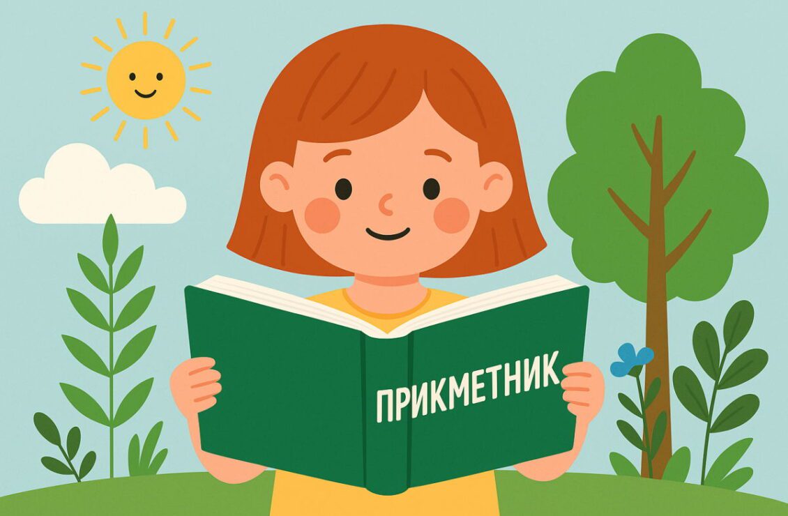 що-таке-прикметник