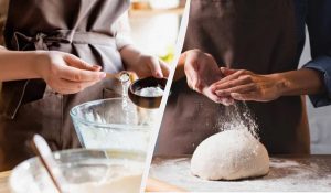 як-використовувати-розпушувач-для-тіста