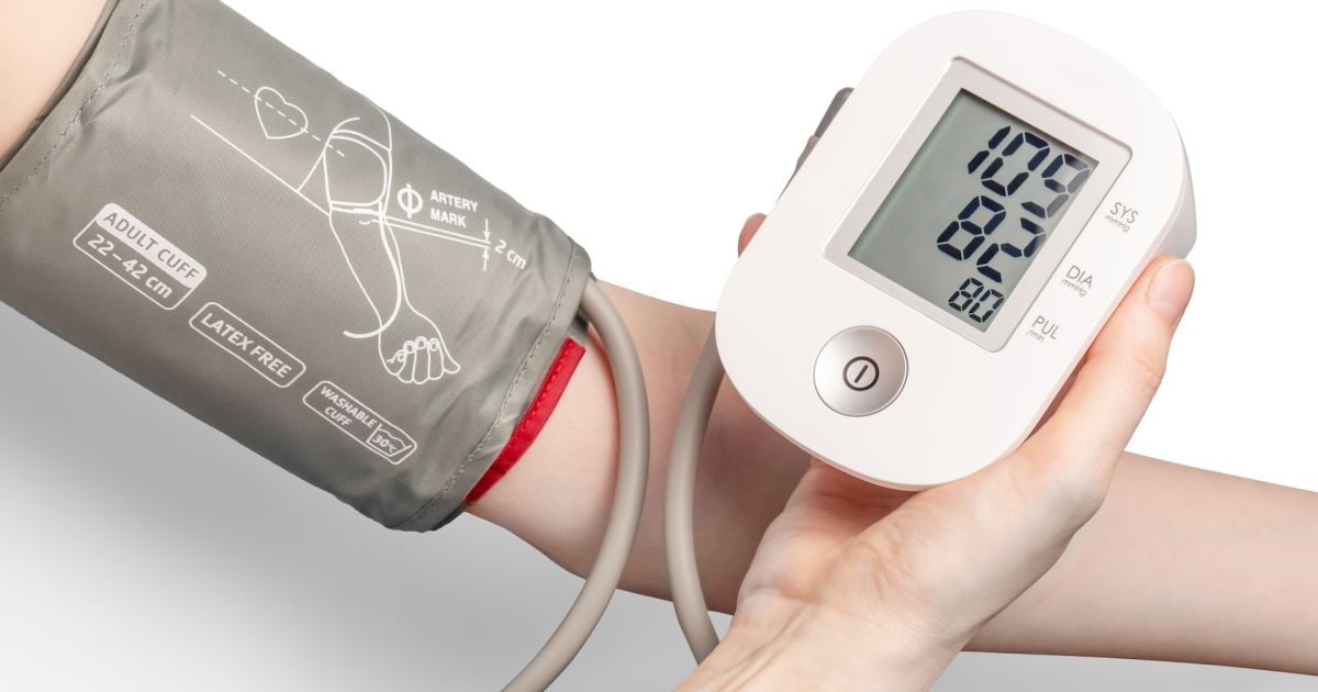 як-вимірюється-тиск