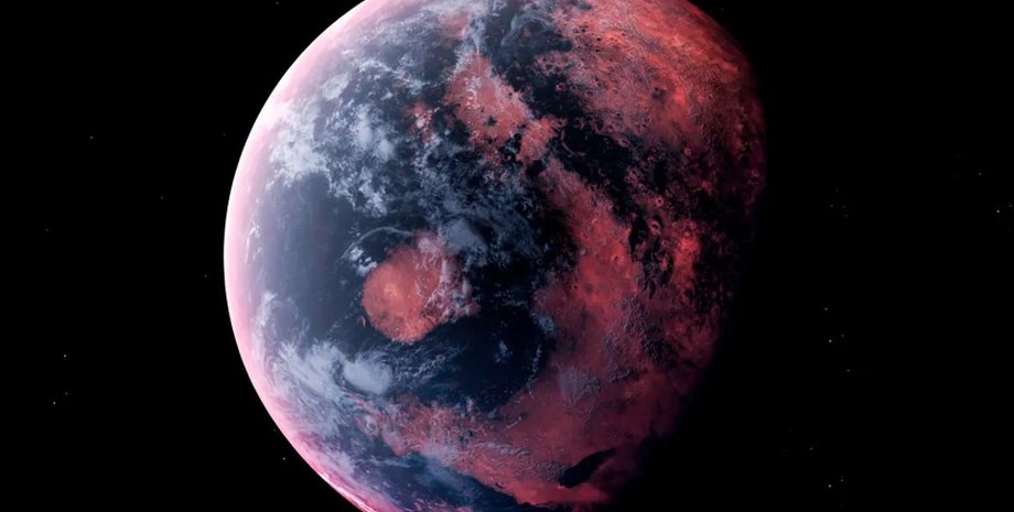 як-виникла-земля