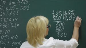 як-ділити-дроби