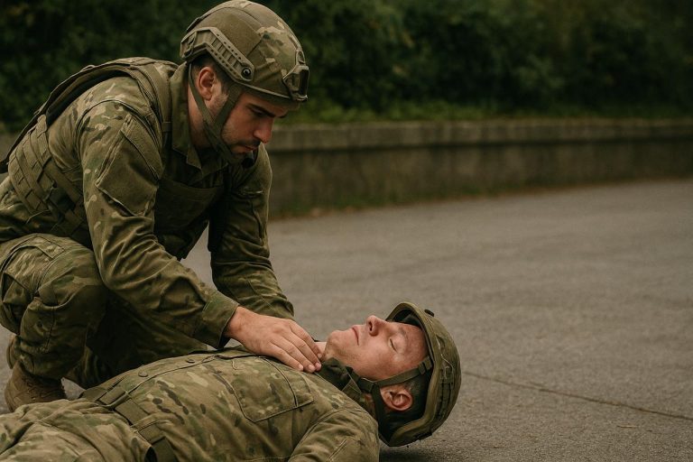 як-діяти-якщо-людина-втратила-свідомість