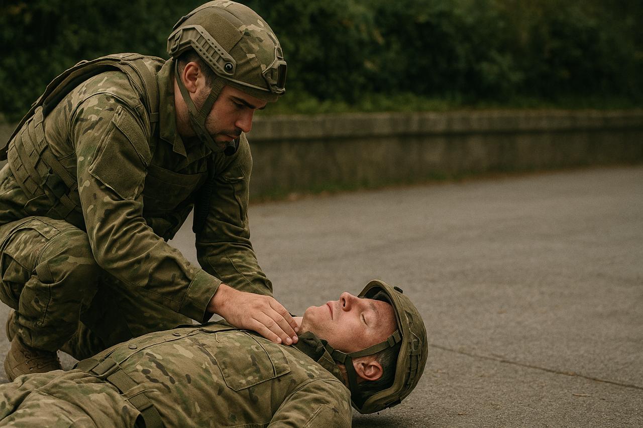 як-діяти-якщо-людина-втратила-свідомість