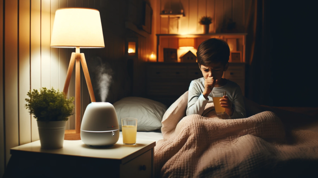 як-заспокоїти-нічний-кашель-у-дитини