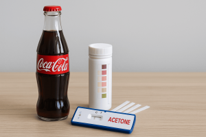 як-збити-ацетон-у-дитини-кока-колою