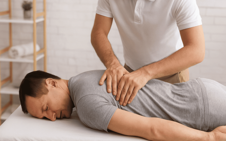 як-зняти-біль-при-защемленні-нерва